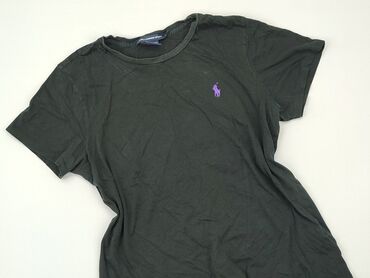 spódnice na andrzejki: T-shirt, L, stan - Dobry