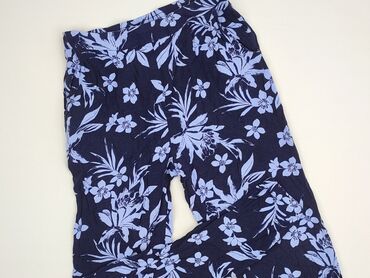 Women: New Look, Material trousers for women, size S (EU 36)