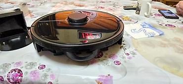 Tozsoranlar: Tozsoran Xiaomi, Nəm təmizləmə, Quru təmizləmə, Kredit yoxdur, Pulsuz çatdırılma — 14