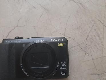 сони кибершот мыльница: Компактная камера Sony Cyber-shot DSC-HX20V - Матрица Exmor R 18,2 МП — 3