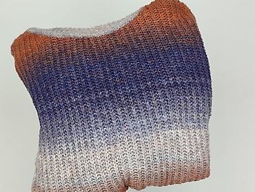sweter ze stradivarius: Pepco, Golf damski, rozmiar L — 7