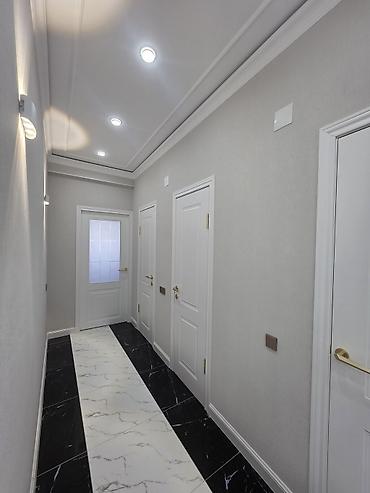 elite residence: 2 комнаты, 68 м², Элитка, 10 этаж, Евроремонт — 2