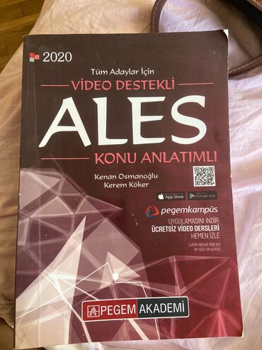 araz yayinlari kimya cavablari: Ales teze