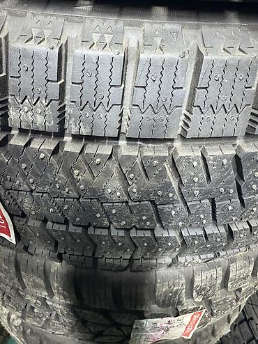 r18 bbs: Шины 225 / 45 / R 19, Зима, Новый, Комплект, Легковые, Япония, Bridgestone — 3