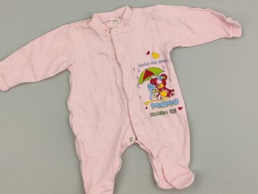 legginsy powiekszajace pupe allegro: Cobbler, 0-1 month, condition - Very good