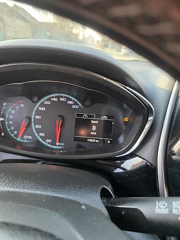 Chevrolet: Chevrolet Spark: 2017 г., 1 л, Вариатор, Бензин, Хэтчбэк at lalafo.kg — 6 Chevrolet: Chevrolet Spark: 2017 г., 1 л, Вариатор, Бензин, Хэтчбэк — 6