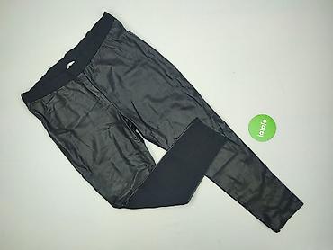 stroje na quada: Tu, Legginsy Ze skóry ekologicznej damskie, rozmiar 3XL — 2
