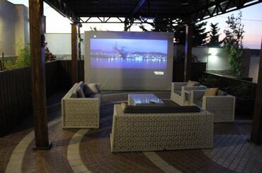 Həyət evləri və villaların satışı: 7 otaqlı, 280 kv. m, Yeni təmirli — 2