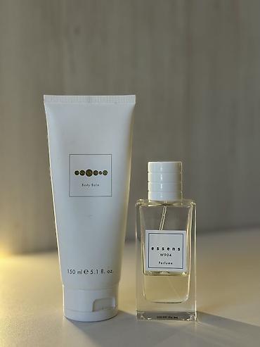 Парфюмерия: @elina.essens.kg Духи ESSENS — женские и мужские ароматы. - Широкий — 15