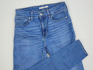 versace blue jeans: Levi’s, Jeansy damskie, rozmiar M — 1