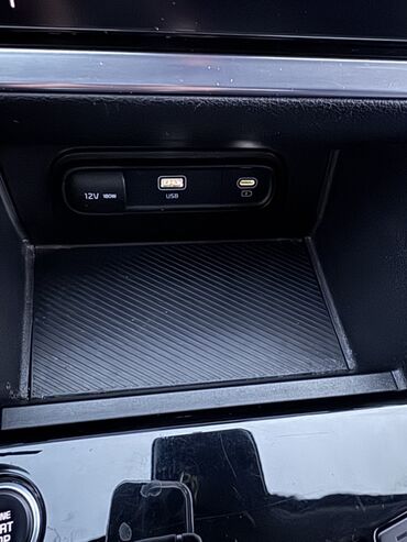 Kia: Kia Sportage: 2021 г., 1.6 л, Типтроник, Бензин, Кроссовер at lalafo.kg — 12 Kia: Kia Sportage: 2021 г., 1.6 л, Типтроник, Бензин, Кроссовер — 12