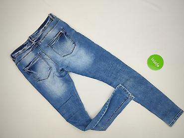 weekday spodnie: House of Denim, Jeansy damskie, rozmiar M — 3