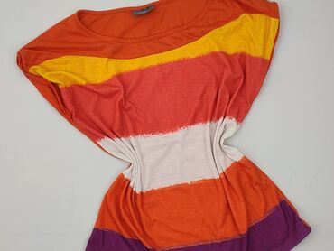 ruch koszulki: Yessica, T-shirt damski, rozmiar XS