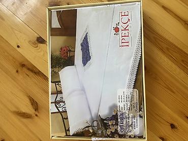 mishenna home textile: Yeni İki nəfərlik 4 fəsil Yorgan üzü — 2