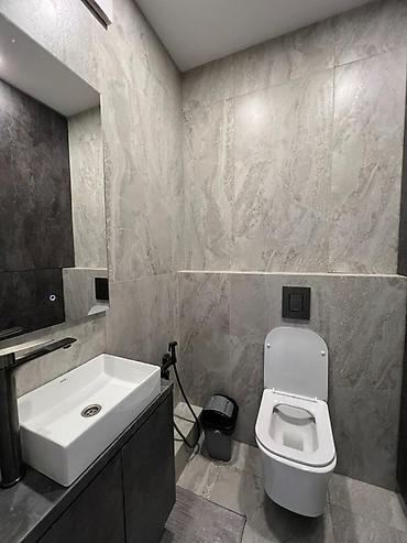 долинка комната: 3 комнаты, 87 м², Элитка, 2 этаж, Свежий ремонт — 10