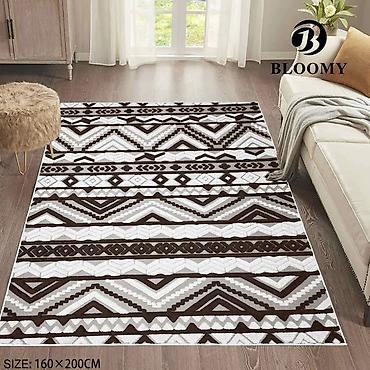 Tepisi i prostirke: Tepisi prelepih dezena
160x200cm-4700 di — 1