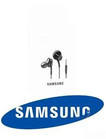 Slušalice: Samsung žičane slušalice sa 3,5 mm priključkom - Tip: in-ear — 14