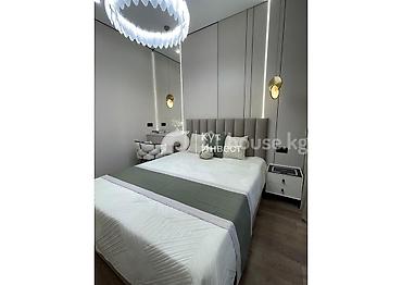 Продажа квартир: 2 комнаты, 58 м² at lalafo.kg — 8 Продажа квартир: 2 комнаты, 58 м² — 8