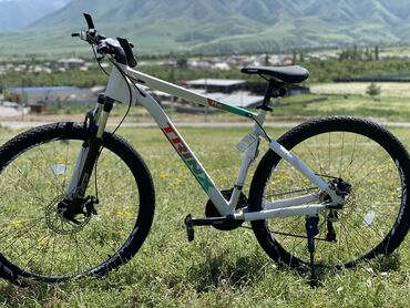 велосипед турист: Новые масловые велосипеды фирмы TRINX ✅ Отличное качество велосипед