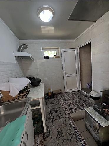 садике: Продаётся дом в районе Алтын Ордо.(новопавловка) ул Тендик 21 г Бишкек — 7