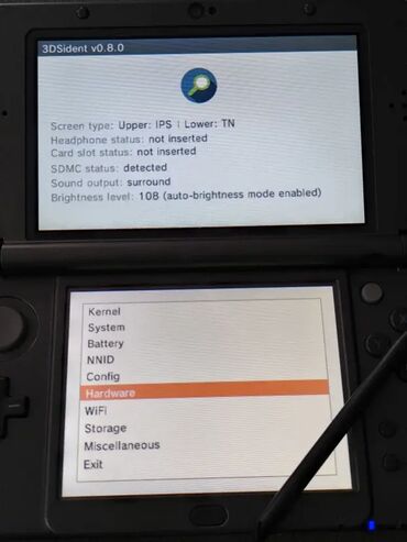 Nintendo 3DS: Prodajem NEW Nintendo 3DS XL konzolu (poslednji i najjaci model) U — 9