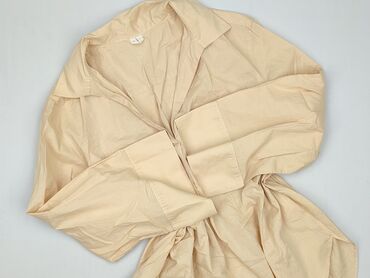 programmer t shirty: ARKET, Koszula damska, rozmiar M