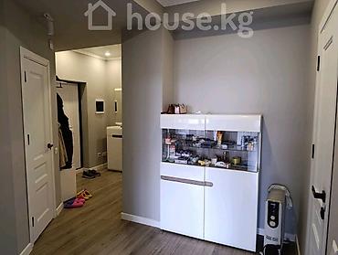 Продажа квартир: 3 комнаты, 101 м², Элитка, 8 этаж, Евроремонт — 8