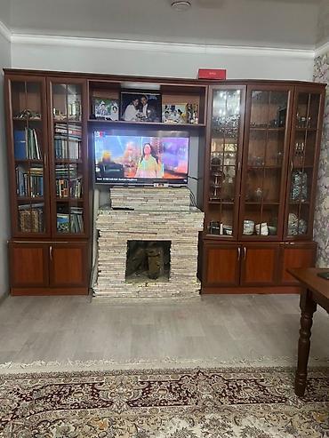 аренада: 110 м², 5 комнат, Киркомстром, Семейным — 2