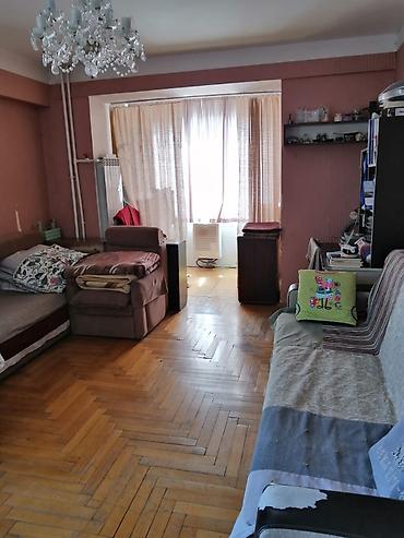 eksperimental binalar: Bakı, 3 otaqlı, Köhnə tikili, 75 kv. m — 8