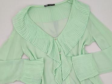 flared zara: Zara, Bluzka damska, rozmiar XS — 1