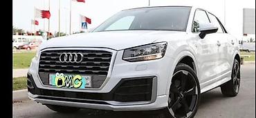 akumulator: AUDI Q2 DELOVI HAUBA | audi a1 a2 a3 a4 a5 a6 a7 a8 q2  q5 DELOVI — 2