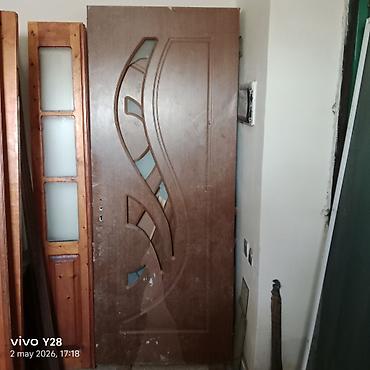 odun satan: 1ni 10 manata Şüşə salıb, yüngül rəngliyib, istifadə edə bilərsiniz — 2