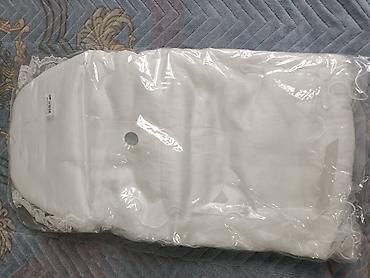 Вещи в роддом: Конверт бар турецкий жаны бойдон 2000минге алгамын 500го беремин — 10