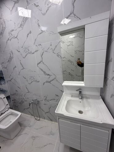 Həyət evləri və villaların satışı: Binə 6 otaqlı, 160 kv. m, Kredit var, Yeni təmirli -da lalafo.az — 8 Həyət evləri və villaların satışı: Binə 6 otaqlı, 160 kv. m, Kredit var, Yeni təmirli — 8