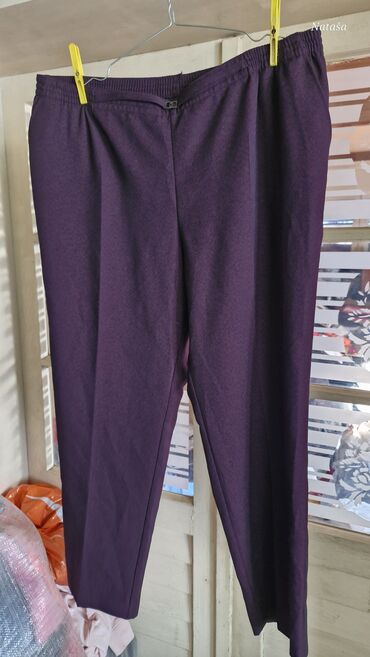 Pantalone: 2XL (EU 44), Normalan struk, Kargo