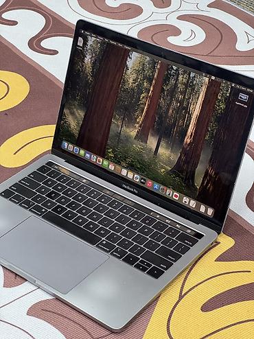 macbook pro i9: 🔥 MacBook Pro 13” 2019 — 16/256 ГБ Продаю MacBook Pro в хорошем — 6