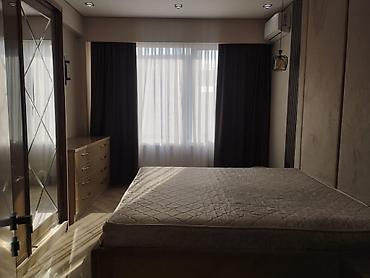 the level group: 3 комнаты, 100 м², Нижний Джал (Джал-23) Элитка, 2 этаж, Дизайнерский ремонт — 5