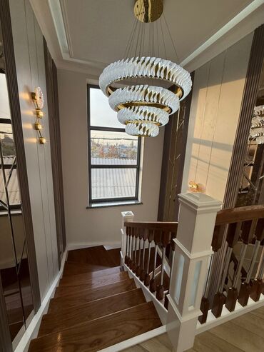 Продажа домов: Дом, 200 м², 4 комнаты, Агентство недвижимости, Дизайнерский ремонт at lalafo.kg — 17 Продажа домов: Дом, 200 м², 4 комнаты, Агентство недвижимости, Дизайнерский ремонт — 17