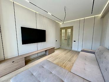 12: 2 комнаты, 74 м², Золотой квадрат Элитка, 5 этаж, Дизайнерский ремонт — 1