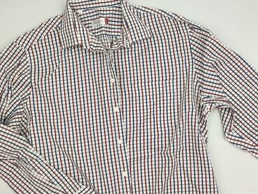 Shirt for men, XL (EU 42), condition - Good