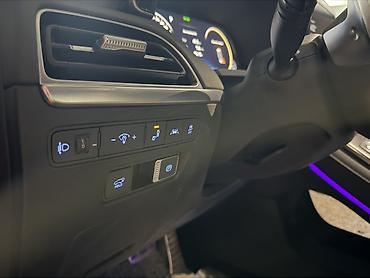 byd pro: Hyundai Palisade: 2021 г., 2.2 л, Автомат, Бензин, Кроссовер — 6