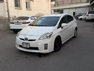 датчик абс тойота приус 20: Toyota Prius: 2011 г., 1.8 л, Вариатор, Гибрид, Хэтчбэк — 2