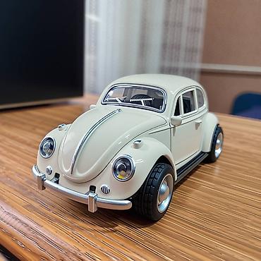Autići: Na prodaju potpuno nov, detaljno izrađen metalni model kultnog — 11