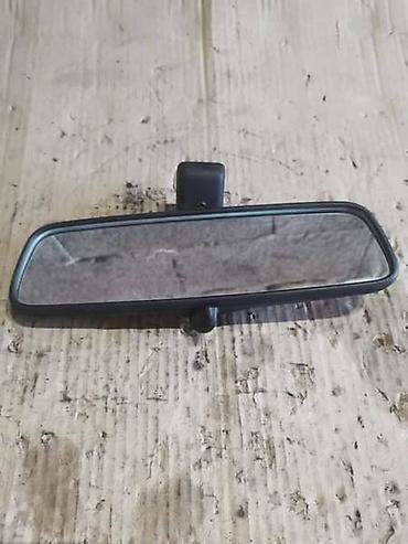 alkometar cena: RETROVIZOR U KABINI CRNI ZA OPEL CORSA D OD 2006. DO 2014. GOD. | — 2