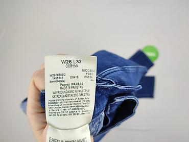 buty walkx: Jeanswear, Jeansy damskie, rozmiar XS — 4