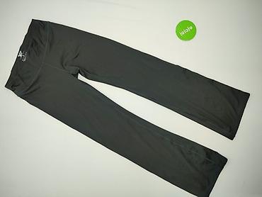 reebok bluzy: Reebok, Spodnie dresowe damskie, rozmiar L — 2