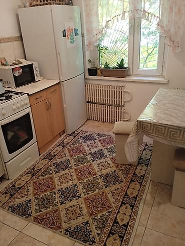 карпинка квартира: 2 комнаты, 48 м², 105 серия, 1 этаж — 7