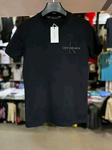 Majice: Men's T-shirt The North Face, bоја - Crna — 5