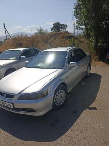 контрактный двигатель из японии бишкек: Honda Accord: 2002 г., 1.8 л, Автоматические, Бензин, Внедорожник