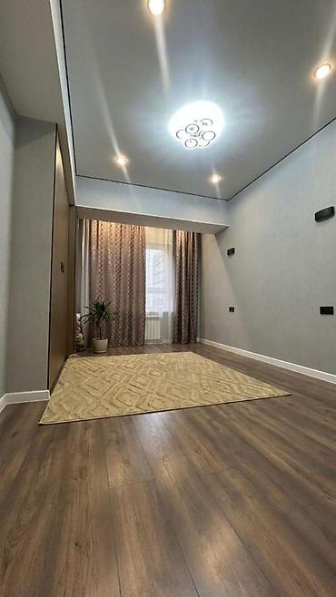Продаю! 1к, Аламедин 1, Элитка 42м2 8 этаж из 12 – 65 500$ ЖК